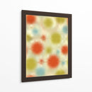 Burst Pixilated Iii - Ricki Mountain | Cuadro decorativo de Canvas Lab