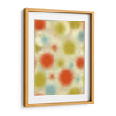 Burst Pixilated Iii - Ricki Mountain | Cuadro decorativo de Canvas Lab