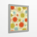 Burst Pixilated Iii - Ricki Mountain | Cuadro decorativo de Canvas Lab