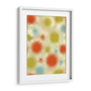 Burst Pixilated Iii - Ricki Mountain | Cuadro decorativo de Canvas Lab