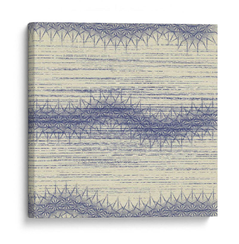 Spiro Striations I - Ricki Mountain | Cuadro decorativo de Canvas Lab