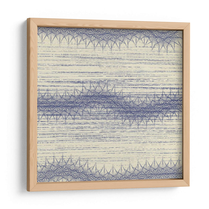 Spiro Striations I - Ricki Mountain | Cuadro decorativo de Canvas Lab