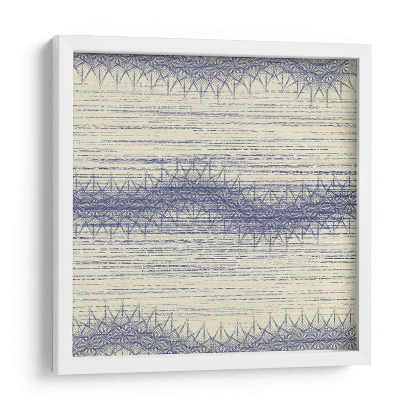 Spiro Striations I - Ricki Mountain | Cuadro decorativo de Canvas Lab