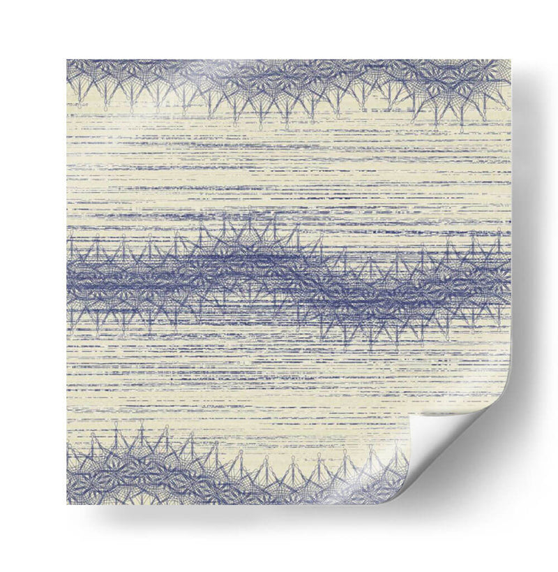 Spiro Striations I - Ricki Mountain | Cuadro decorativo de Canvas Lab