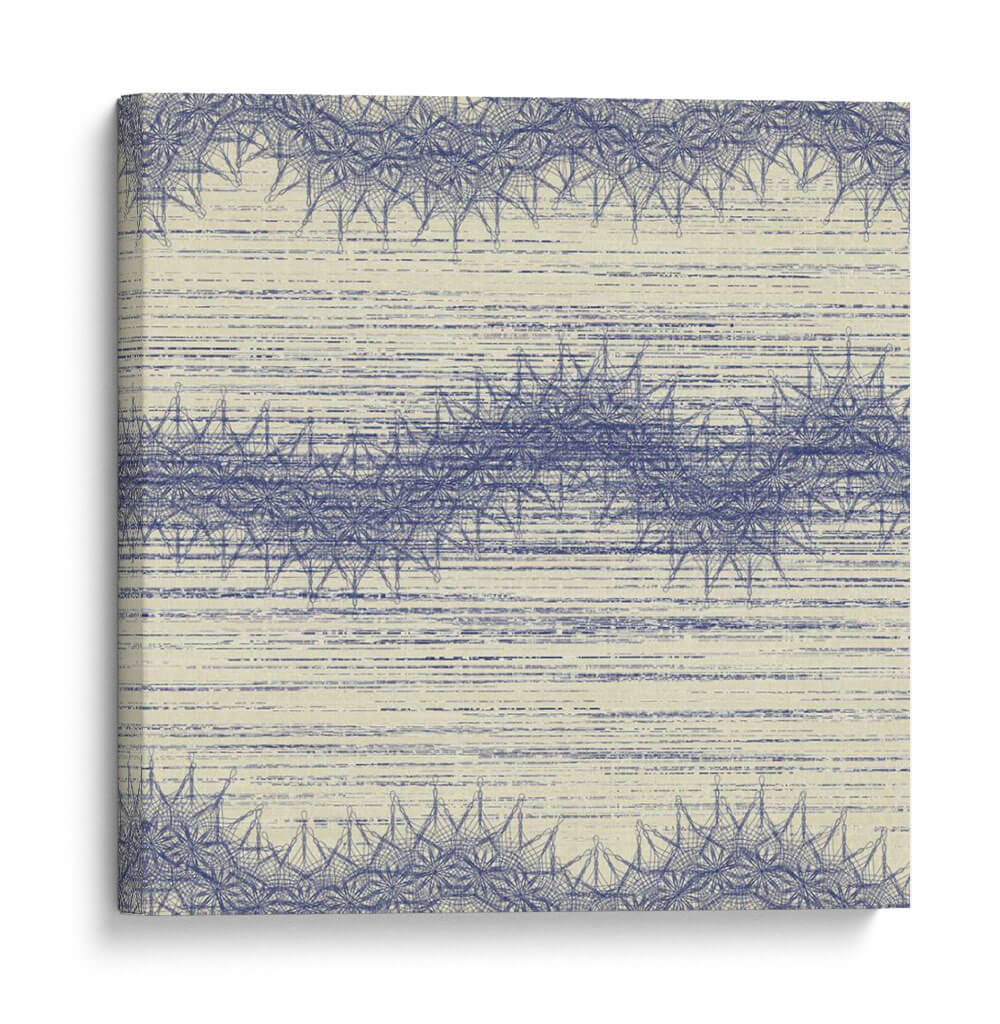 Spiro Striations Ii - Ricki Mountain | Cuadro decorativo de Canvas Lab