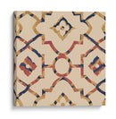 Marruecos Tile I - Ricki Mountain | Cuadro decorativo de Canvas Lab