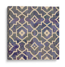 Marruecos Tile Iii - Ricki Mountain | Cuadro decorativo de Canvas Lab
