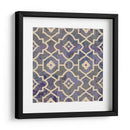Marruecos Tile Iii - Ricki Mountain | Cuadro decorativo de Canvas Lab