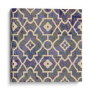 Marruecos Tile Iv - Ricki Mountain | Cuadro decorativo de Canvas Lab