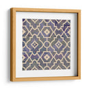 Marruecos Tile Iv - Ricki Mountain | Cuadro decorativo de Canvas Lab