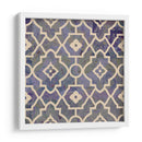 Marruecos Tile Iv - Ricki Mountain | Cuadro decorativo de Canvas Lab