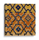 Marruecos Tile V - Ricki Mountain | Cuadro decorativo de Canvas Lab