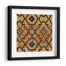 Marruecos Tile V - Ricki Mountain | Cuadro decorativo de Canvas Lab