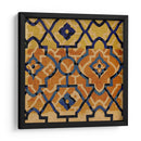Marruecos Tile V - Ricki Mountain | Cuadro decorativo de Canvas Lab