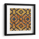 Marruecos Tile Vi - Ricki Mountain | Cuadro decorativo de Canvas Lab