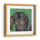 Dogs Dlynns - Keelie - Dlynn Roll | Cuadro decorativo de Canvas Lab