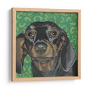 Dogs Dlynns - Keelie - Dlynn Roll | Cuadro decorativo de Canvas Lab