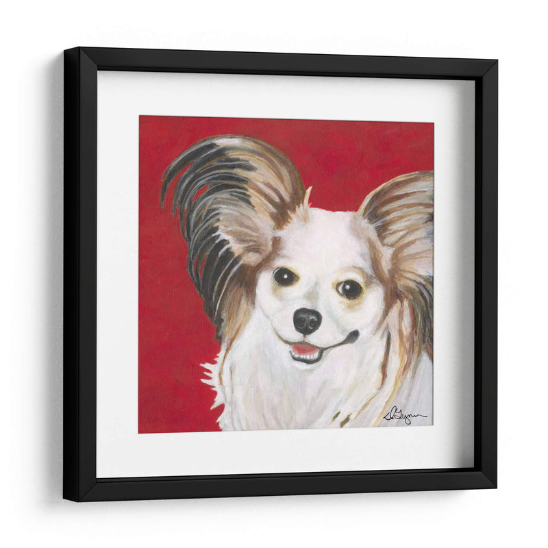 Dogs Drynns - Lilly - Dlynn Roll | Cuadro decorativo de Canvas Lab