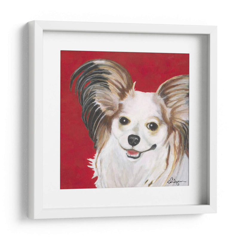 Dogs Drynns - Lilly - Dlynn Roll | Cuadro decorativo de Canvas Lab