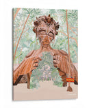 Ven a la luz - DRAM | Cuadro decorativo de Canvas Lab