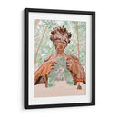 Ven a la luz - DRAM | Cuadro decorativo de Canvas Lab