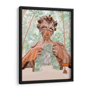 Ven a la luz - DRAM | Cuadro decorativo de Canvas Lab