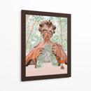 Ven a la luz - DRAM | Cuadro decorativo de Canvas Lab