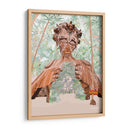 Ven a la luz - DRAM | Cuadro decorativo de Canvas Lab