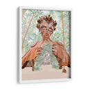 Ven a la luz - DRAM | Cuadro decorativo de Canvas Lab