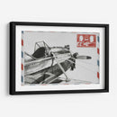 Colección Aeronáutica A - Ethan Harper | Cuadro decorativo de Canvas Lab