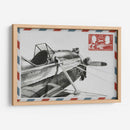 Colección Aeronáutica A - Ethan Harper | Cuadro decorativo de Canvas Lab