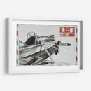 Colección Aeronáutica A - Ethan Harper | Cuadro decorativo de Canvas Lab