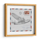 Colección Aeronáutica B - Ethan Harper | Cuadro decorativo de Canvas Lab