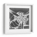 Colección Aeronáutica C - Ethan Harper | Cuadro decorativo de Canvas Lab