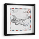 Colección Aeronáutica D - Ethan Harper | Cuadro decorativo de Canvas Lab