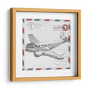 Colección Aeronáutica D - Ethan Harper | Cuadro decorativo de Canvas Lab