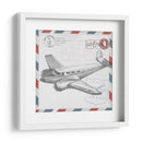 Colección Aeronáutica D - Ethan Harper | Cuadro decorativo de Canvas Lab