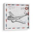 Colección Aeronáutica D - Ethan Harper | Cuadro decorativo de Canvas Lab