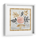 Shine En La Colección A - Grace Popp | Cuadro decorativo de Canvas Lab