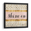 Brillar En La Colección F - Grace Popp | Cuadro decorativo de Canvas Lab