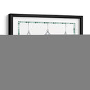 Colección Swatch Suculenta A - Grace Popp | Cuadro decorativo de Canvas Lab