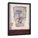 Mauros Joyas Asiáticas Iii - Mauro | Cuadro decorativo de Canvas Lab