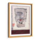 Mauros Joyas Asiáticas Iii - Mauro | Cuadro decorativo de Canvas Lab
