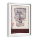 Mauros Joyas Asiáticas Iii - Mauro | Cuadro decorativo de Canvas Lab