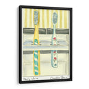 Blanco Perlado - Chariklia Zarris | Cuadro decorativo de Canvas Lab