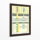 Blanco Perlado - Chariklia Zarris | Cuadro decorativo de Canvas Lab