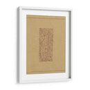 Motivo De Palm I - Vision Studio | Cuadro decorativo de Canvas Lab