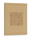 Palm Motif Ii - Vision Studio | Cuadro decorativo de Canvas Lab