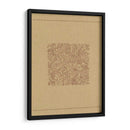 Palm Motif Ii - Vision Studio | Cuadro decorativo de Canvas Lab
