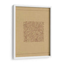 Palm Motif Ii - Vision Studio | Cuadro decorativo de Canvas Lab